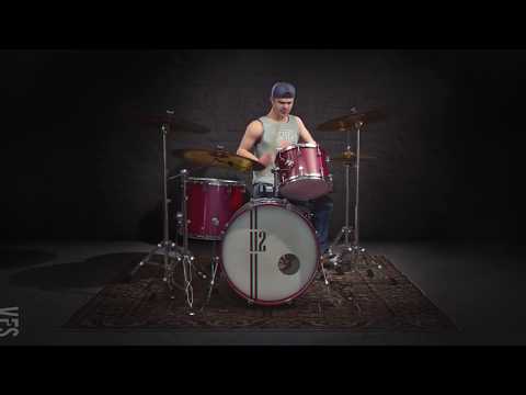 Grooving - Vancouver Film School (VFS)