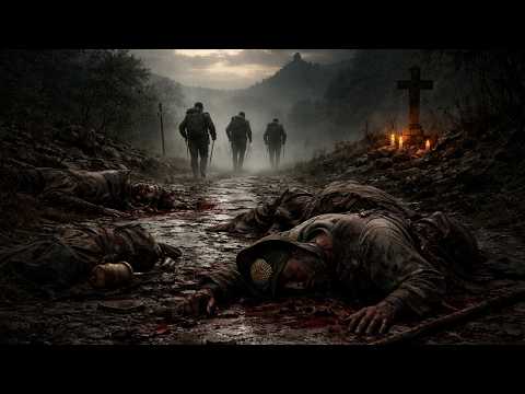 Der Jakobsweg im Mittelalter: Eine Reise ohne Wiederkehr