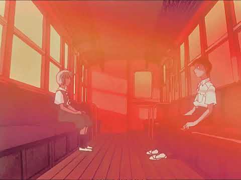 Evangelion - Train of Mentality