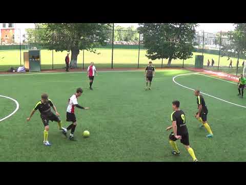 12 КХ КН лига 1/2 Madball - Rovers/Auchan (1тайм)ч2