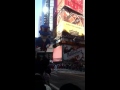 Macys Day Parade 2011