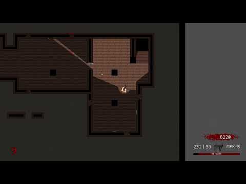 XYZed Demo | Godot 4.4 .NET C#