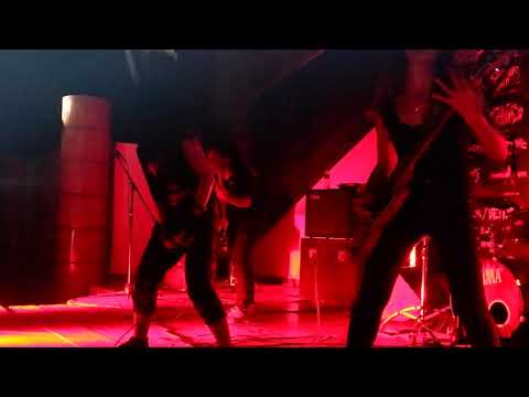 MAL HERENCIA by ANNA MARIA (original composition)