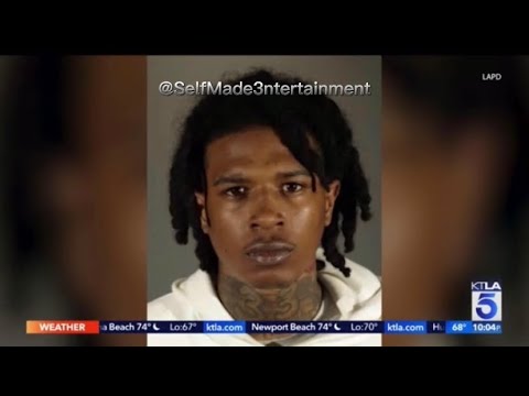 MOZZY Affiliates BOE Mumu & Bussdown Bandy Arrested For Robbery In LA