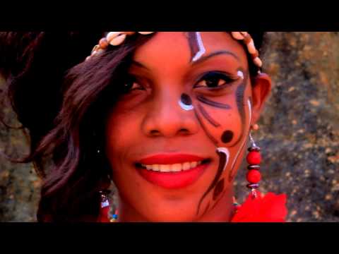 Lè FEATURIST  Africa  (D'ou Je Viens)