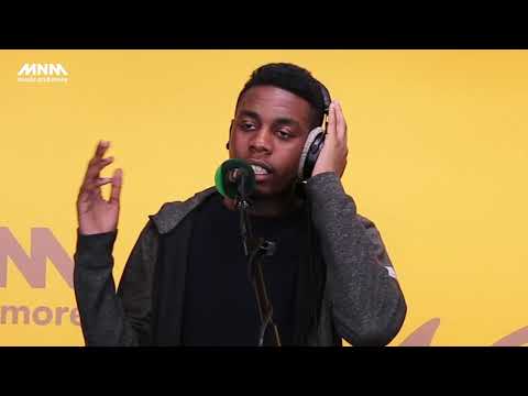 Bryan MG - Waard bent