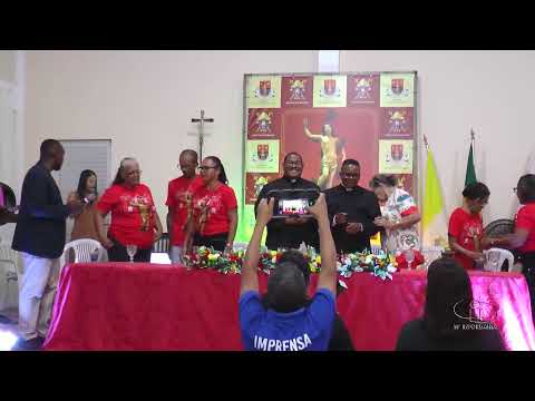 🔴  AO VIVO | Coletiva de Imprensa | Festa de São Sebastião 2026