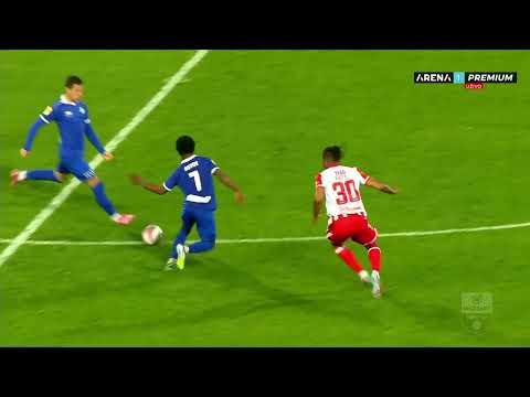 EVO IZJEDNAČENjA: Radnik uzvraća udarac! / 02.11.2025.