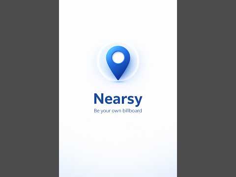Nearsy
