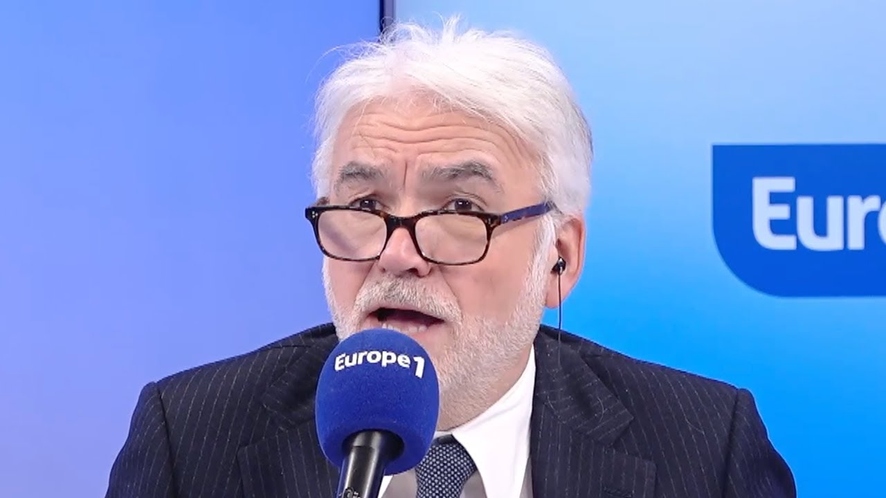 "Je suis effrayé par ce que vous dites !" : Pascal Praud réagit à un témoignage sur l'insécurité.