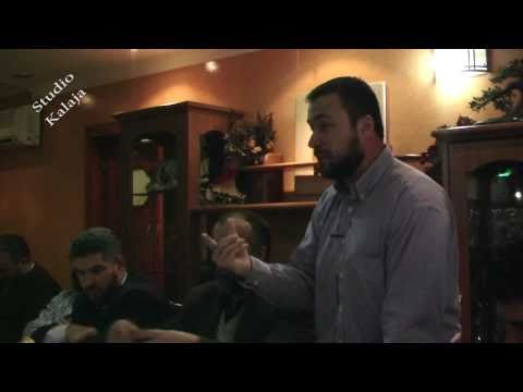 Sëmundjet e umetit ne këtë kohë - Mustafa Terniqi