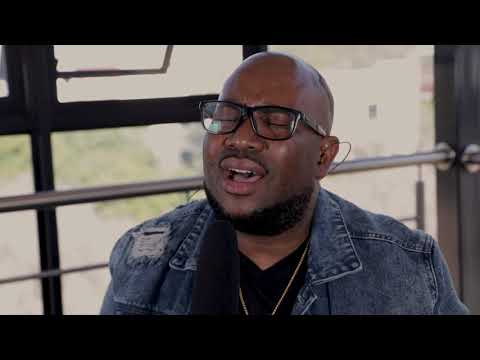 Tshepo Lesole - Jesu Rato La Hao