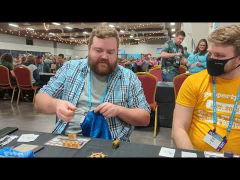 Scourge of the High Seas - Combat winning