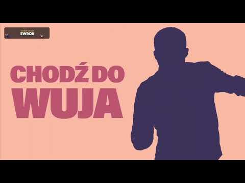 Ewron słucha Dwóch Niepozornych - Chodź Do Wuja | Reakcja