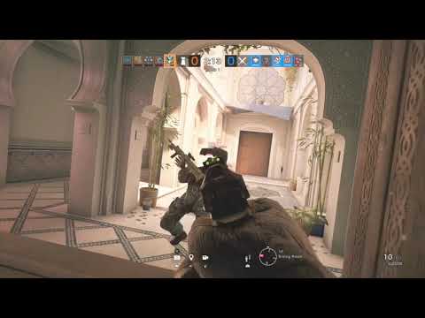 Caveira is a Juggernaut