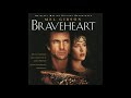 Braveheart (Official Soundtrack) - The Secret Wedding - James Horner