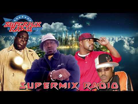 BIGGIE SMALLS - KOOL G RAP - SEAN PRICE - GANG STARR (Get Retarded) Remix