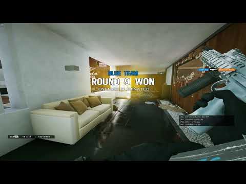 HIGHLIGHTS - Challenger League qualifier !