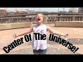 We Found The Center of The UNIVERSE, Tulsa Oklahoma!!