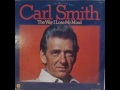 Carl Smith - Me And My Broken Heart - Tom Page Carl Smith - Me And My Broken Heart