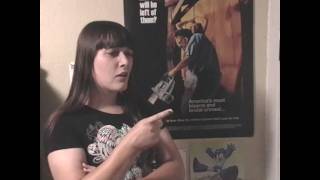 Angry Tranny Gamer: Hooters Road Trip