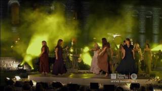 Celtic Woman - Nil S&#39;én La (High Definition)