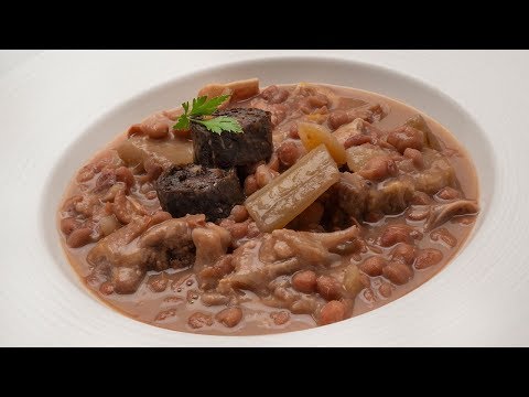 Olla Cofrentina - Cocina Abierta de Karlos Arguiñano