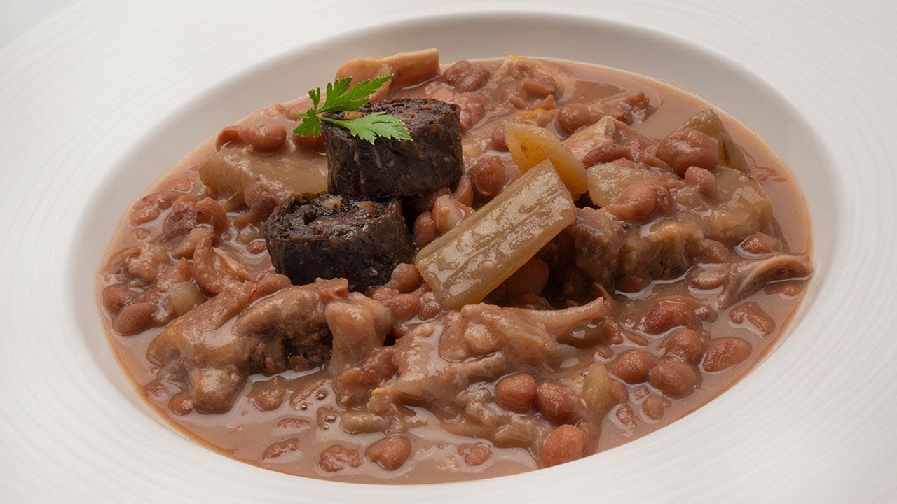 Watch Olla Cofrentina - Cocina Abierta de Karlos Arguiñano Now Olla Cofrentina - Cocina Abierta de Karlos Arguiñano