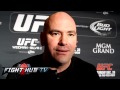 DANA WHITE HAS ANGRY MESSAGE FOR KEN SHAMROCK "HE OWES ME 175K & IM COMING FOR THE MONEY!