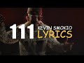 SMOKIO 111 111 Smokio Rap LYRICS 111 Rap Lyrics Freestyle Smokio New Rap 111 DWM