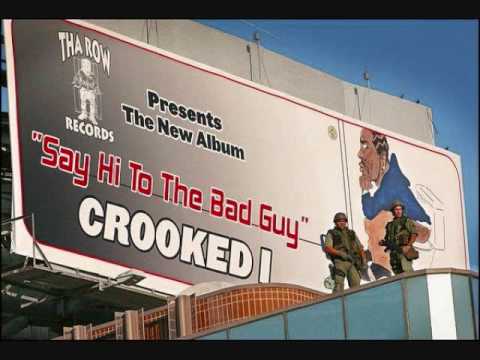 Crooked I Me and My Dog feat Ray J, Eastwood & Ganxsta Ridd