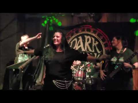 Dark Zodiak live @ Club Lamporphyr in Bautzen am 15.11.2024