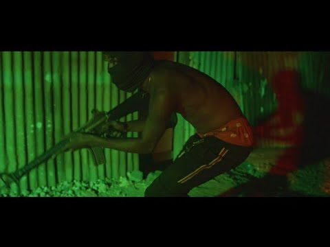 kratos Untame, Bigga Don, GG Lifestyle - Cant Mute (Official Music Video)