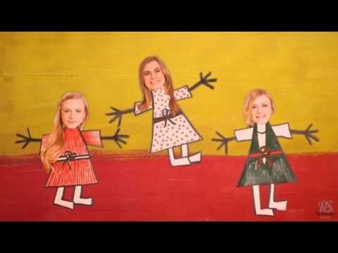 Fiaranond - Poxrucker Sisters (Fan-Video)