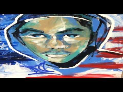 Raheem DeVaughn - Trigger Man (feat. Styles P) [Trayvon Martin Tragedy] Must Listen! New