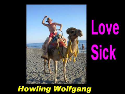 Love Sick - Howling Wolfgang productions - mix 1