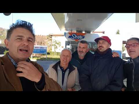 Barzelletta collier - Paci