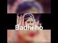 Badhai Ho Badhai Whatsapp Status 2021