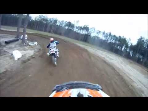 NJMP Field of Dreams Mx Park 12/14/14