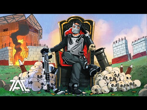 16,000 HOUR RUST PLAYER....