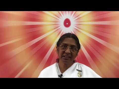 Tamil Murli Class 28.07.2018 - B.K.Uma Sister