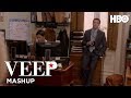 Veep: Character Spot - Dan - Mashup | HBO