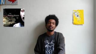 Resenha Pop. 1280, Paradise