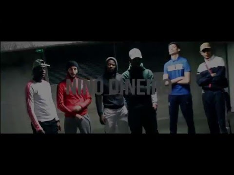 Nino Dineiro - Tout Terrain (Prod By Nino Dineiro)