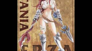 Erza's theme - Fairy Tail