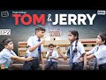 Primary School Tom Jerry Suryakantham The Mix By Wirally Tamada Media