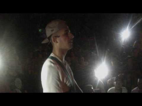 Coostii vs Sinok - 4tos - FECHA 1