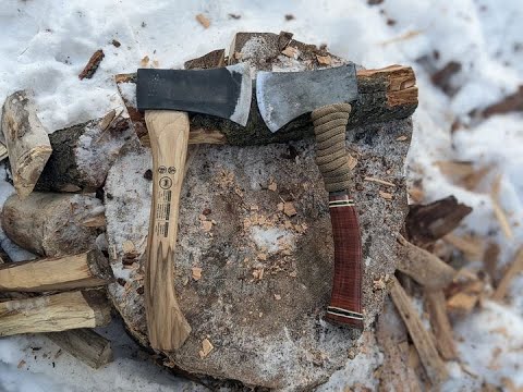 Estwing Sportsman's Hatchet Is STILL The Best