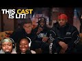 THEY SMOKED DDG Nightmare On Cottonwood Official Movie