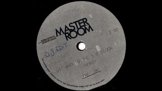 Just Who Is The 5 O&#39;Clock Hero-The Jam-1982